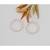 Sangeeta Boochra Silver Earrings