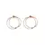Sangeeta Boochra Silver Earrings