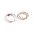Sangeeta Boochra Silver Earrings