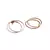 Sangeeta Boochra Silver Earrings