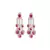 Sangeeta Boochra Silver Earrings