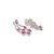 Sangeeta Boochra Silver Earrings