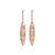 Sangeeta Boochra Silver Earrings