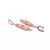 Sangeeta Boochra Silver Earrings