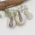 Sangeeta Boochra Silver Earrings
