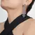 Sangeeta Boochra Silver Earrings