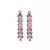 Sangeeta Boochra Silver Earrings