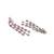 Sangeeta Boochra Silver Earrings
