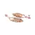 Sangeeta Boochra Silver Earrings