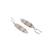Sangeeta Boochra Silver Earrings