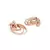 Sangeeta Boochra Silver Earrings