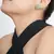 Sangeeta Boochra Silver Earrings