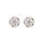 Sangeeta Boochra Silver Earrings