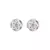 Sangeeta Boochra Silver Earrings