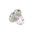 Sangeeta Boochra Silver Ring