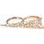 Sangeeta Boochra Silver Ring