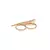 Sangeeta Boochra Silver Ring