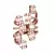 Sangeeta Boochra Silver Ring