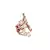 Sangeeta Boochra Silver Ring