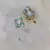 Sangeeta Boochra Silver Ring