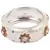 Sangeeta Boochra Silver Ring