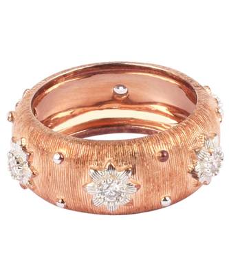 Sangeeta Boochra Silver Ring 2