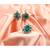 Sangeeta Boochra Silver Ring