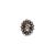 Sangeeta Boochra Silver Ring