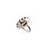 Sangeeta Boochra Silver Ring