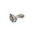 Sangeeta Boochra Silver Earrings