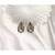 Sangeeta Boochra Silver Earrings