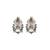 Sangeeta Boochra Silver Earrings