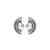 Sangeeta Boochra Silver Earrings