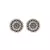 Sangeeta Boochra Silver Earrings