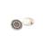 Sangeeta Boochra Silver Earrings