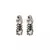 Sangeeta Boochra Silver Earrings