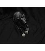 Sangeeta Boochra Silver Earrings