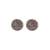 Sangeeta Boochra Silver Earrings