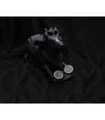 Sangeeta Boochra Silver Earrings