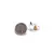 Sangeeta Boochra Silver Earrings