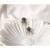 Sangeeta Boochra Silver Earrings