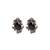 Sangeeta Boochra Silver Earrings