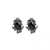 Sangeeta Boochra Silver Earrings