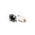 Sangeeta Boochra Silver Earrings