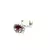 Sangeeta Boochra Silver Earrings