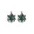 Sangeeta Boochra Silver Earrings