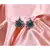 Sangeeta Boochra Silver Earrings