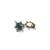 Sangeeta Boochra Silver Earrings