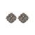 Sangeeta Boochra Silver Earrings