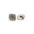 Sangeeta Boochra Silver Earrings
